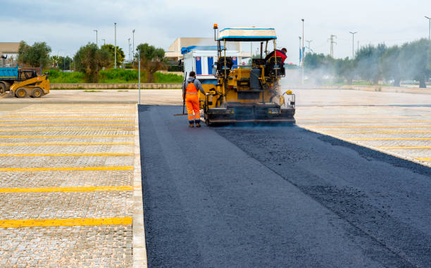 Best Affordable Driveway Pavers  in Highspire, PA
