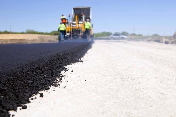 Best Local Driveway Pavers  in Highspire, PA