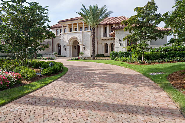 Best Professional Driveway Pavers  in Highspire, PA