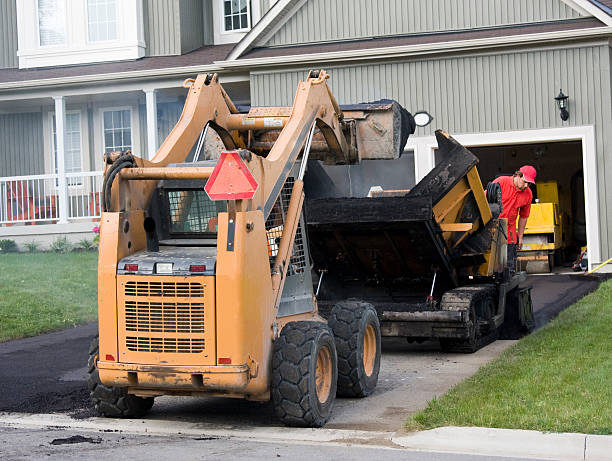 Best Driveway Paver Sealing  in Highspire, PA