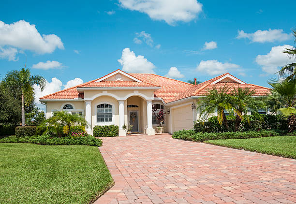 Best Paver Driveway Replacement  in Highspire, PA
