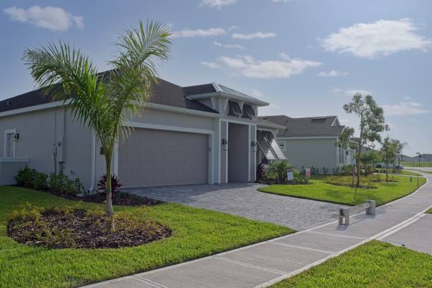 Best Brick Driveway Pavers  in Highspire, PA