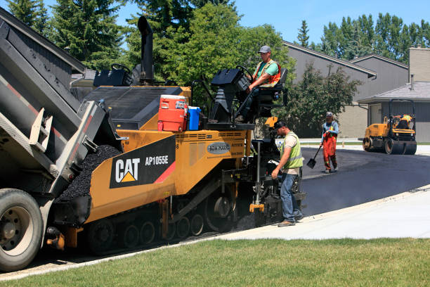 Best Driveway Pavers Near Me  in Highspire, PA
