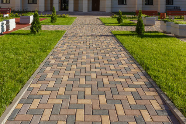 Trusted Highspire, PA Driveway Pavers Experts