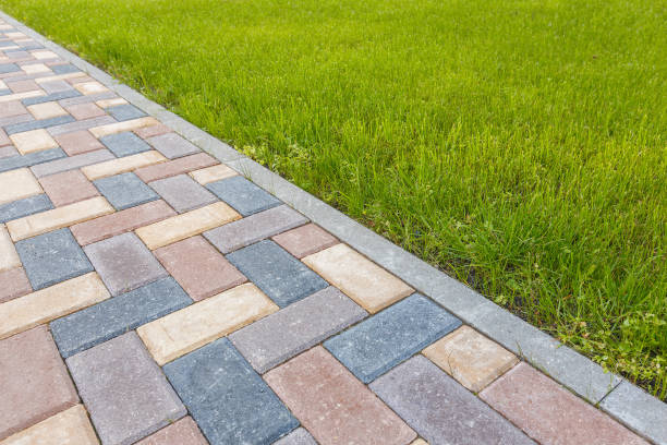 Best Driveway Repair Near Me  in Highspire, PA