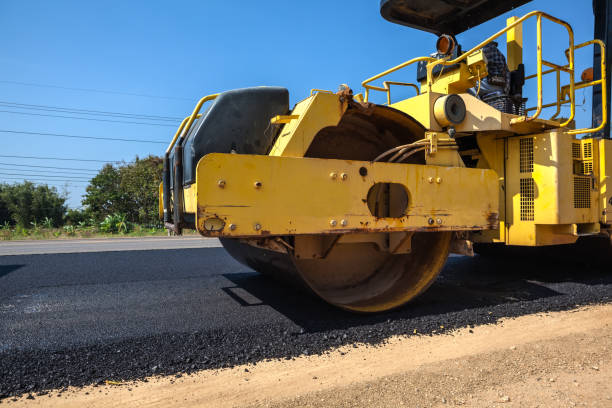 Reasons to Select Us for Your Driveway Paving Requirements in Highspire, PA